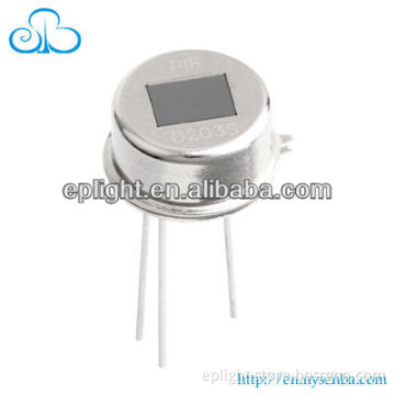 d203s pir motion sensor for lamp & detector